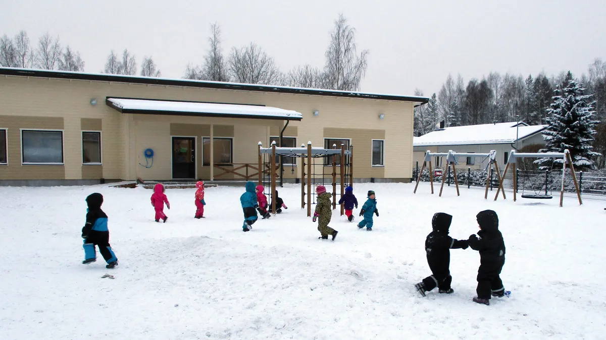Verkavekarat P iv koti Kaarina Verkanappulat