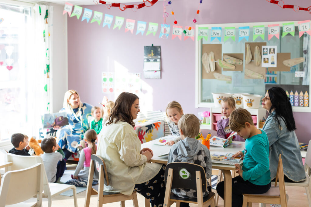 Laadunarviointij rjestelm Valssi Verkanappulat laadunarviointij-rjestelm-valssi-verkanappulat